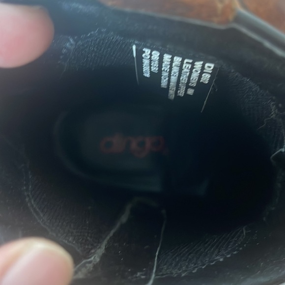 NWOT Dingo western womens boots size 8 with original box - Picture 8 of 11